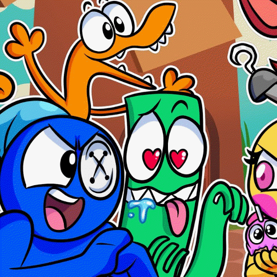 Learn the Best Weapons to Use in Blades of Brim