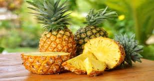 Benefits of Pineapple for Men’s health