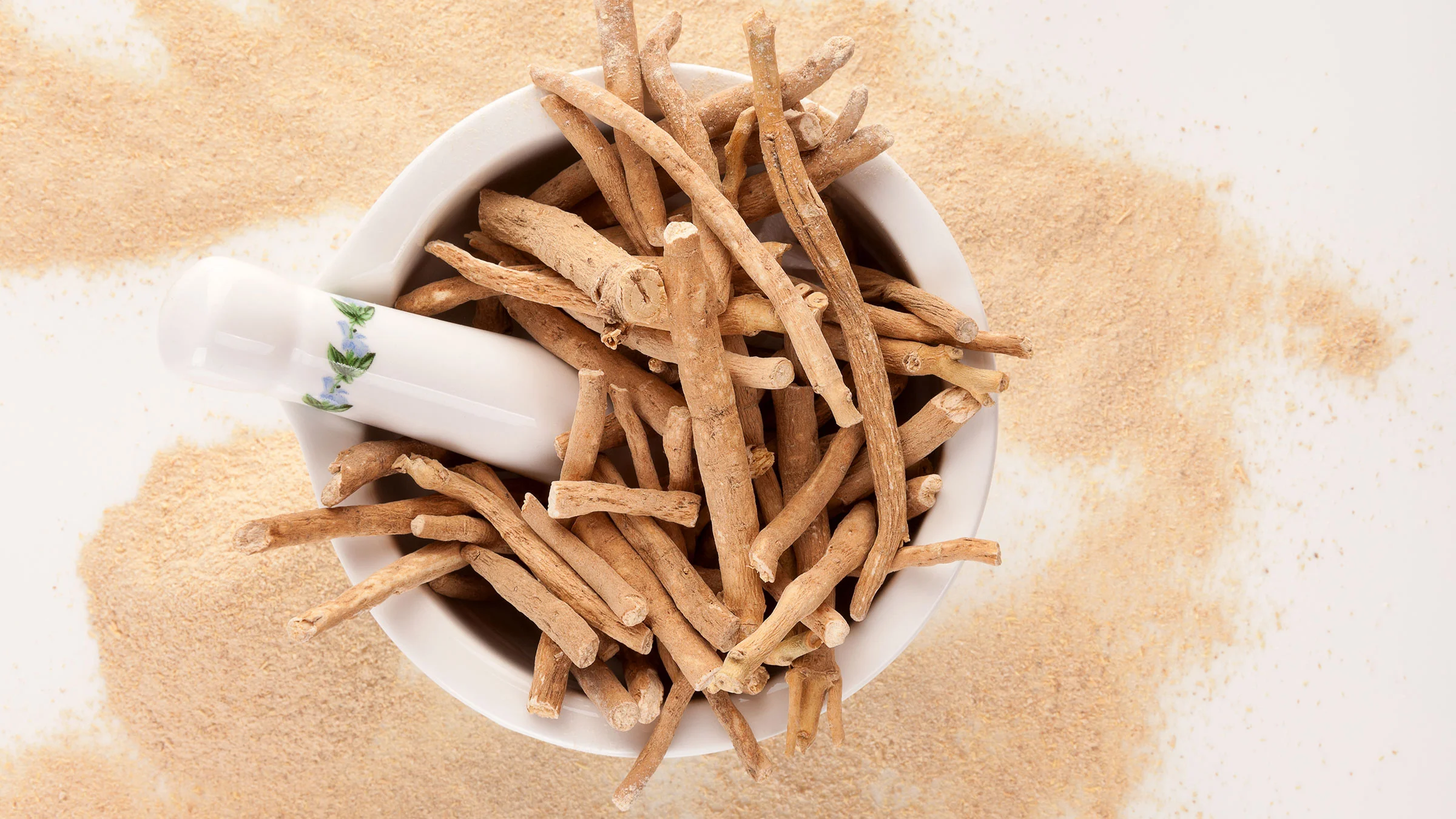 How Ashwagandha is Beneficial in Erectile Dysfunction?