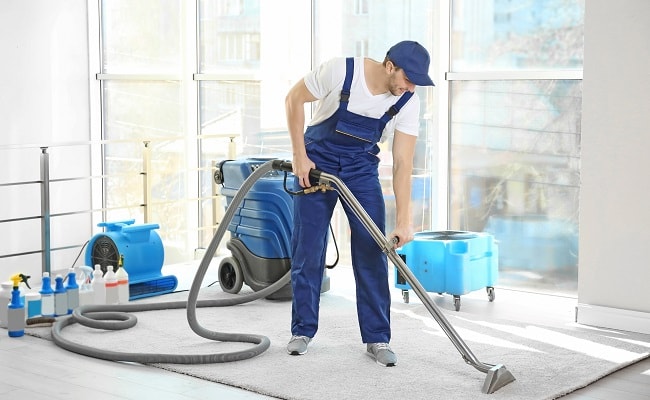 10 Carpet Cleaning Facts That Will Make Your Home Sparkle