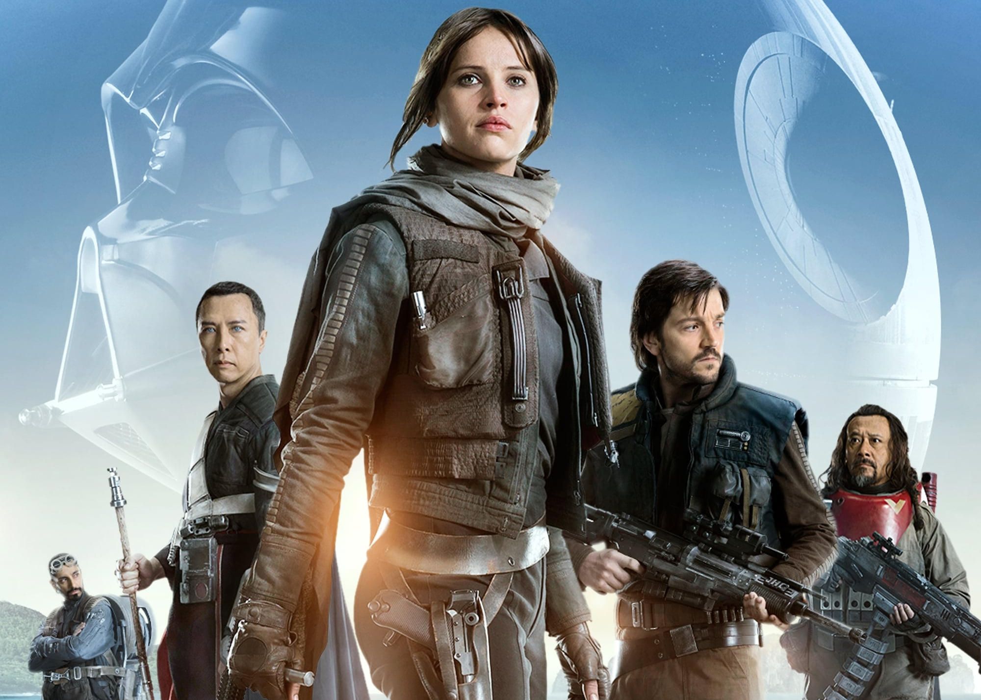 Rogue One: A Star Wars Story | Nearby Showtimes, Tickets