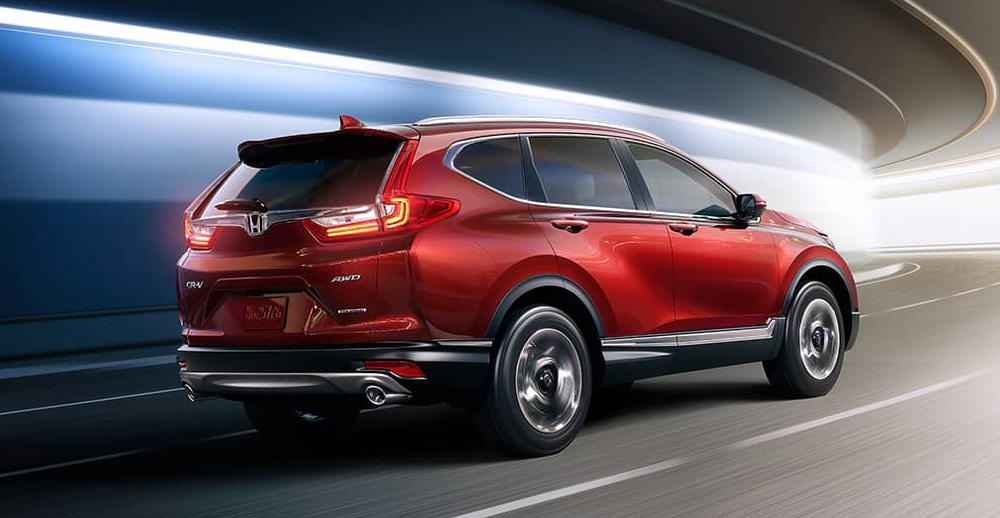 Interactive Network Honda : Transforming Your Honda Experience