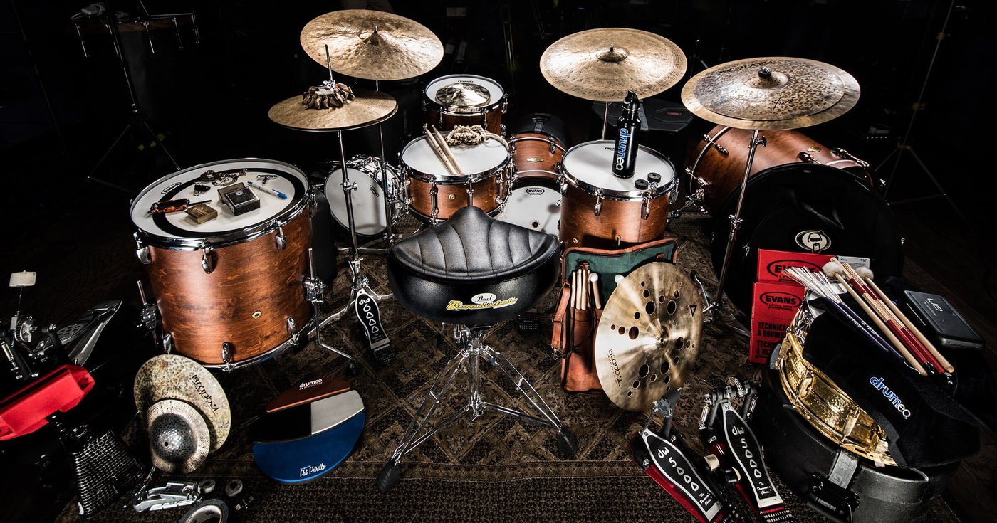 Lyrics to Technologic : Unleash the Power Behind the Beat