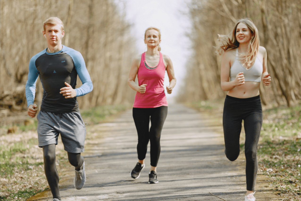 How to Start a Healthy Lifestyle with Small Changes