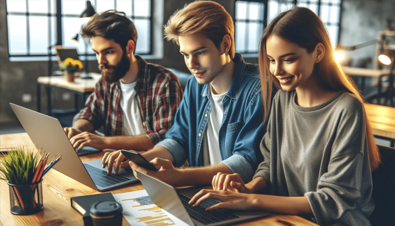 How Digital Entrepreneurs Are Becoming Millionaires Without Traditional Investments