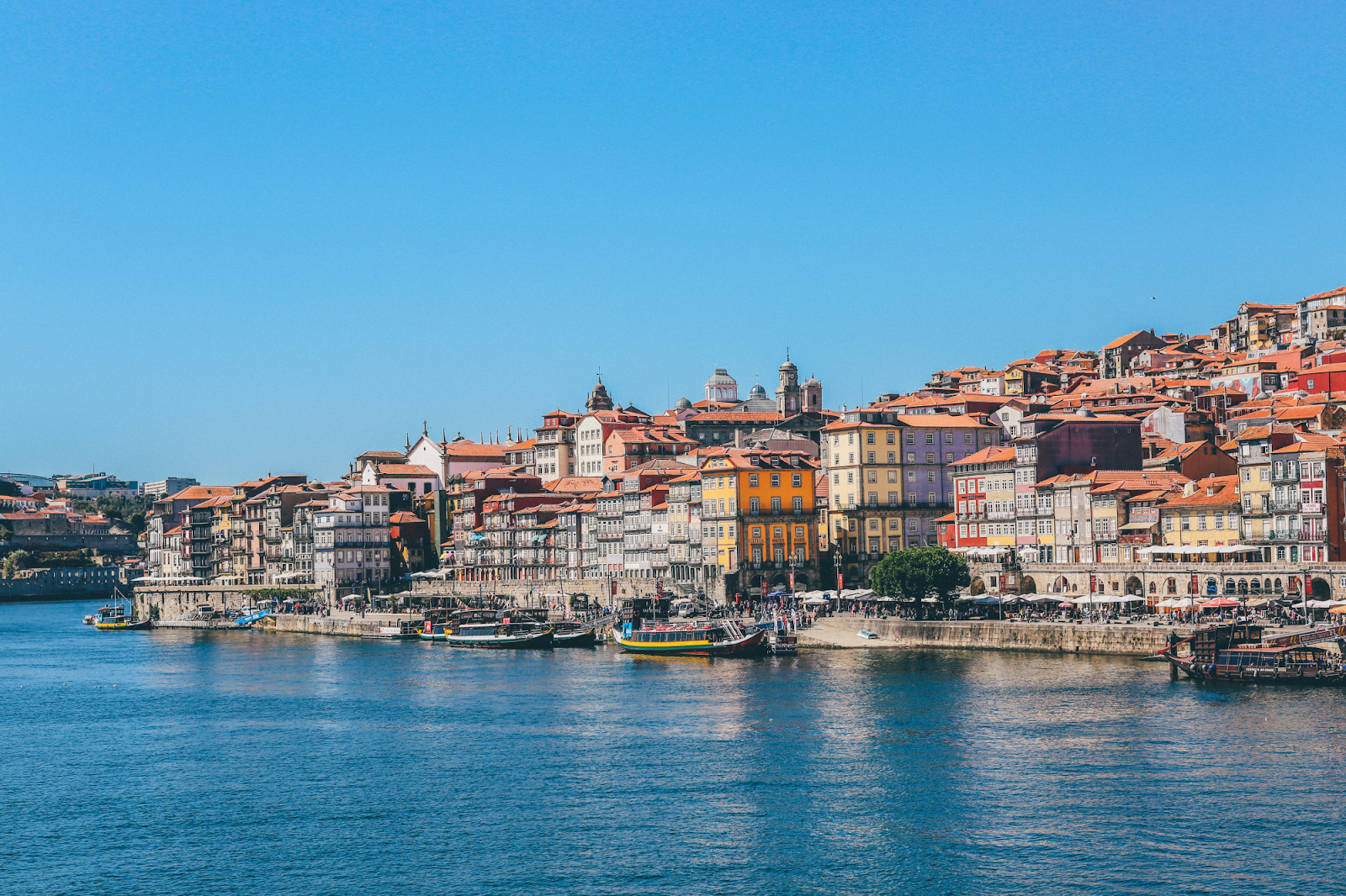 Why The Portugal Golden Visa Is Perfect For Digital Nomads
