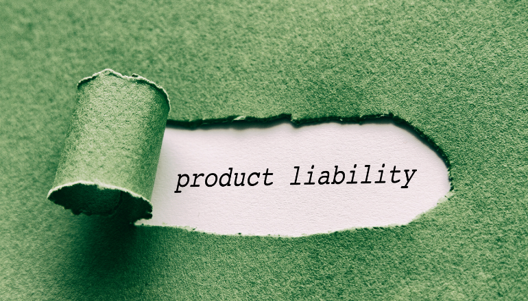 Is Customer Really The King? Investigating Product Liability Claims in Georgia