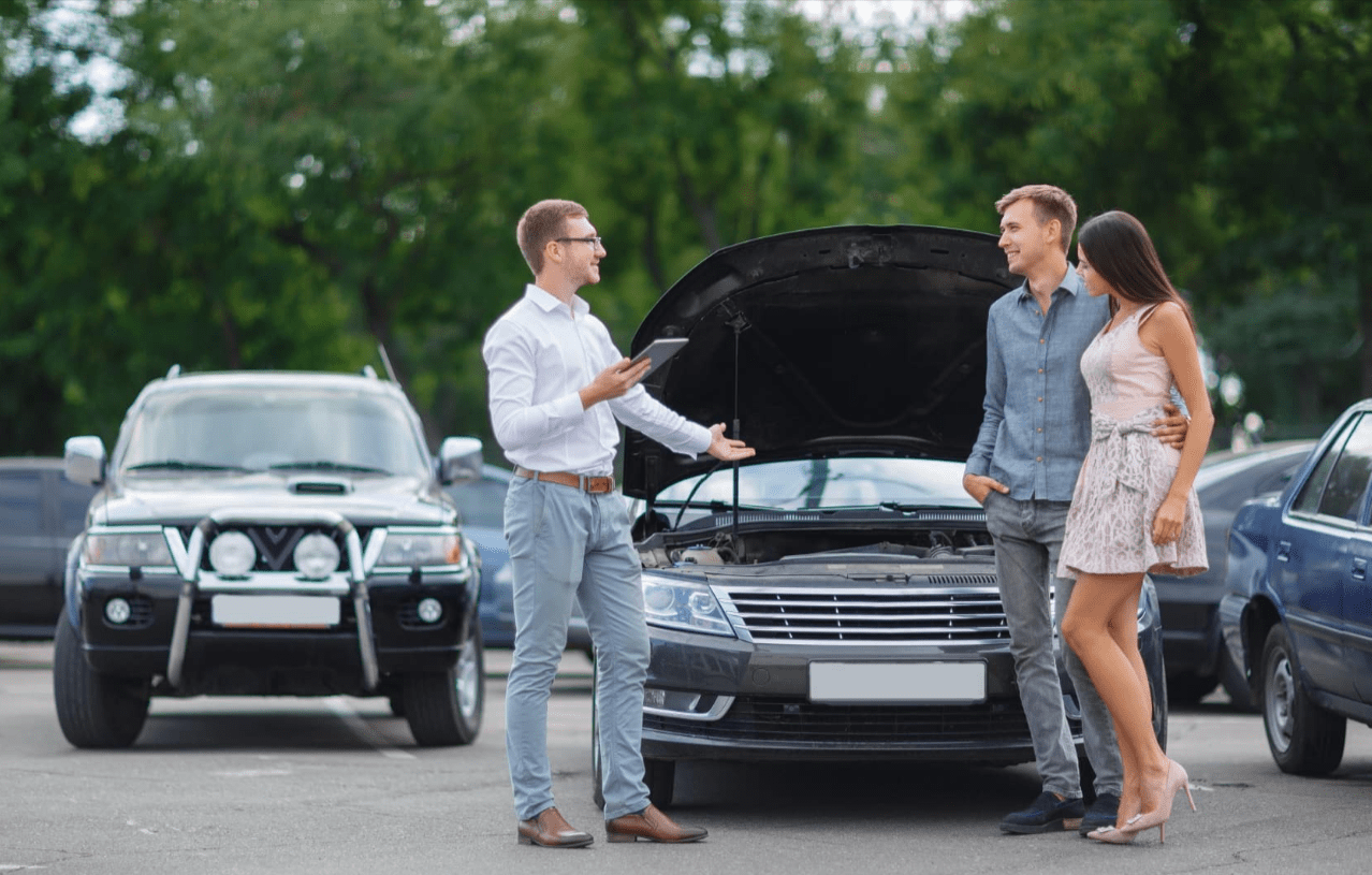 The Advantages and Disadvantages of Buying a Used Car