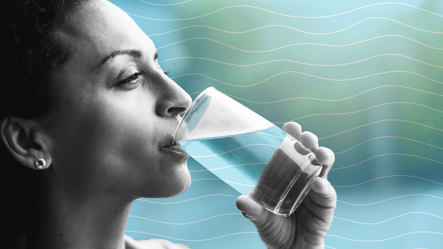 How to Stay Hydrated: Tips for Drinking Enough Water Every Day