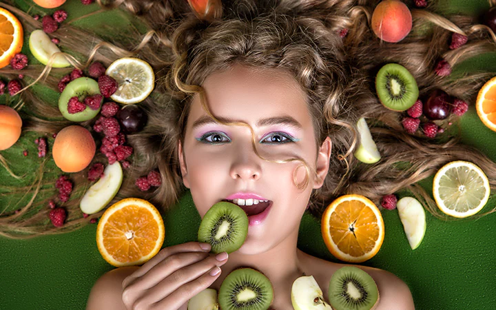 The Power of Fruit in Skincare: Unveiling Nature’s Beauty Secrets