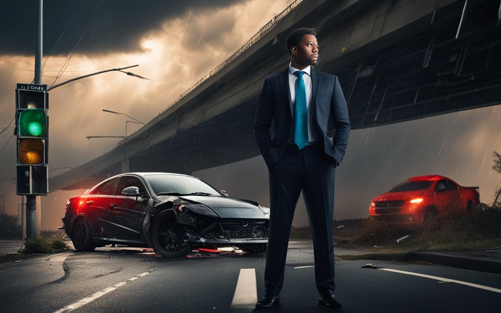 Charlotte Car Accident Lawyer – Get Justice Now