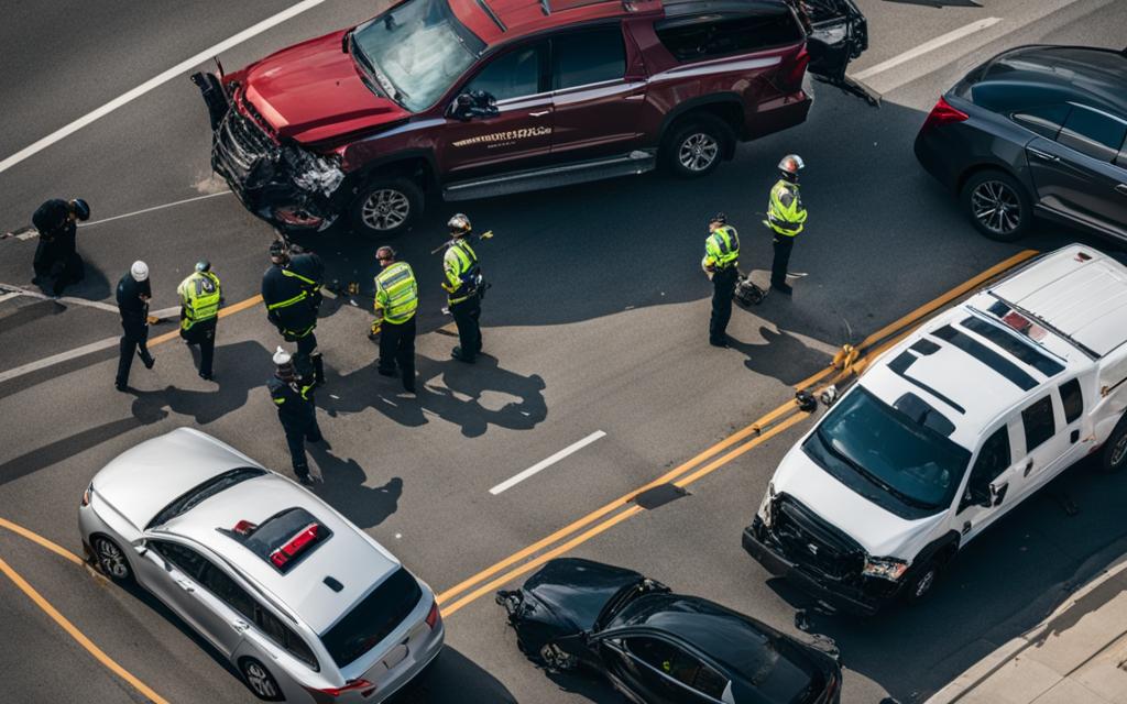 Overland Park Car Accident Lawyer – Get Help Now