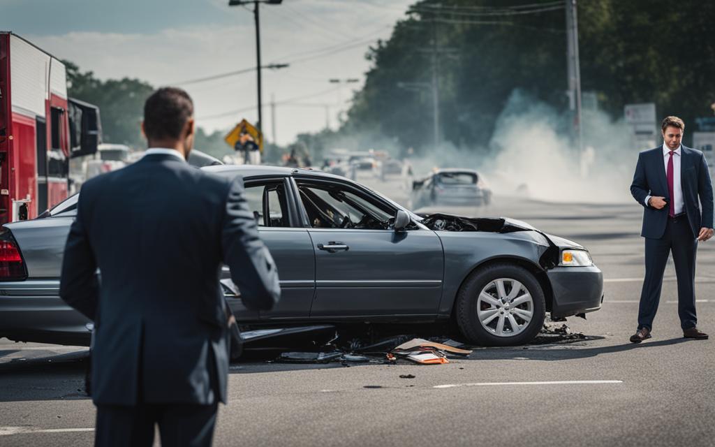 Experienced Auto Accident Lawyer Charleston SC