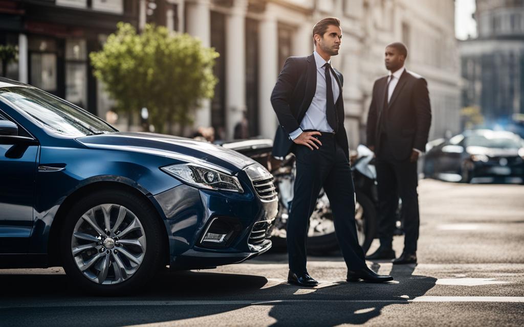 Lancaster Accident Lawyer – Expert Legal Help