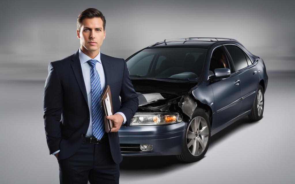 Lynnwood’s Premier Car Accident Lawyer for You
