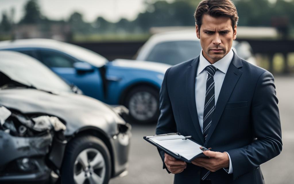 Sacramento Car Accident Injury Lawyer | Legal Aid