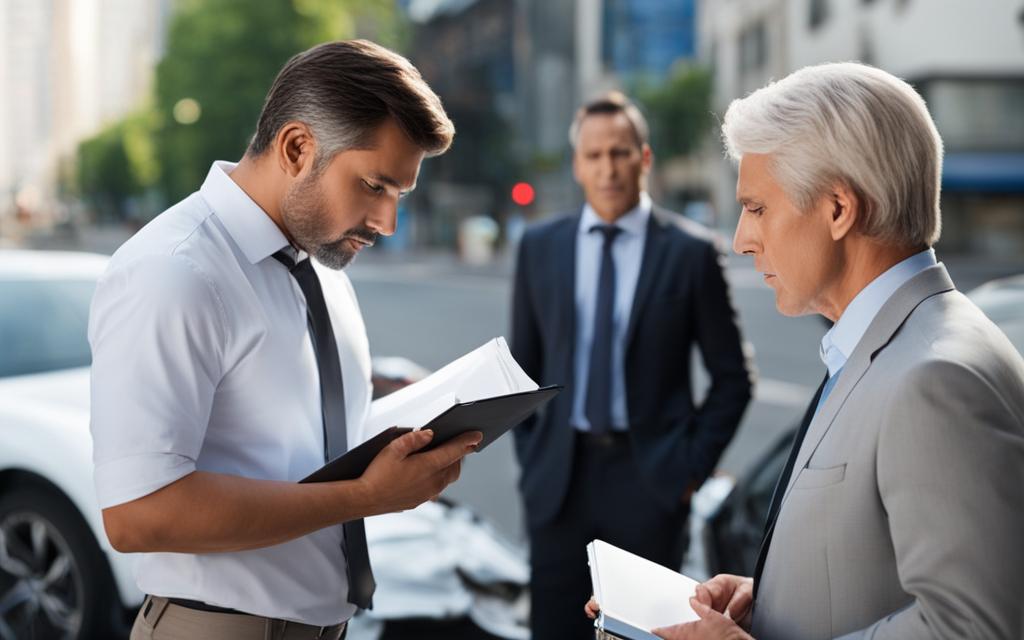 Car Accident Lawyer Assistance – Get Help Now
