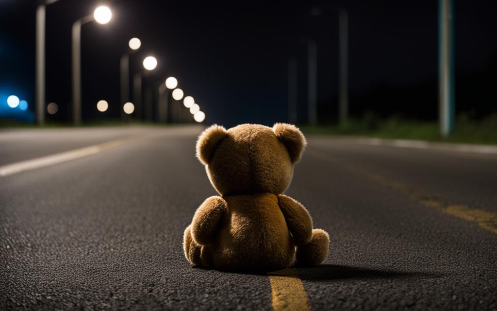 Experienced Child Accident Lawyer for Justice