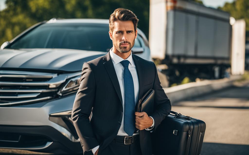 Pensacola Auto Accident Lawyer – Expert Legal Help