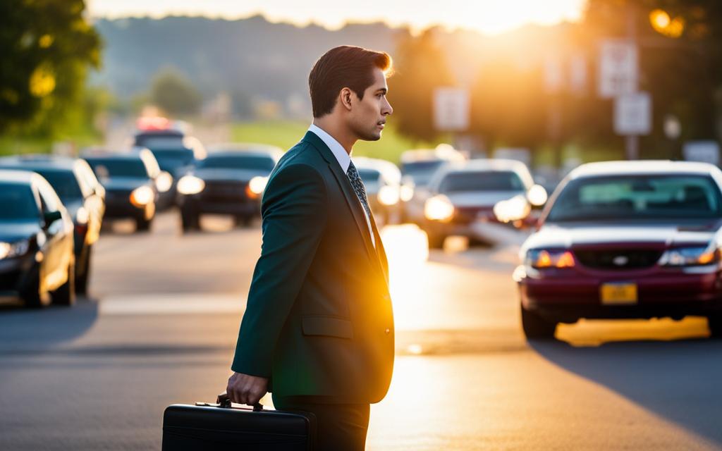 Green Bay Car Accident Lawyer – Get Justice Now