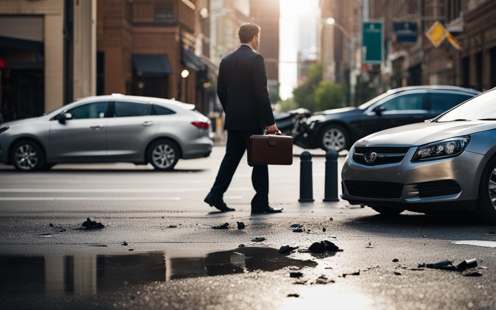 Fort Worth TX Car Accident Lawyer | Expert Legal Help