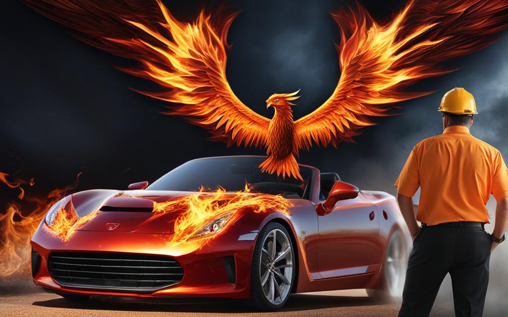 Phoenix Auto Accident Lawyer | Effective Legal Help