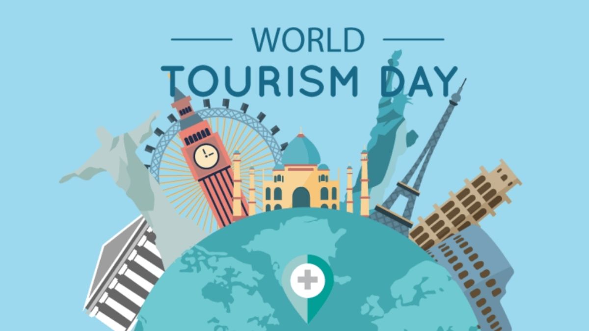 World Tourism Day: Know More About The Travel and Tourism Industry