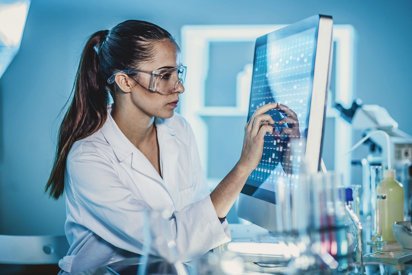 Science, Technology and Innovation