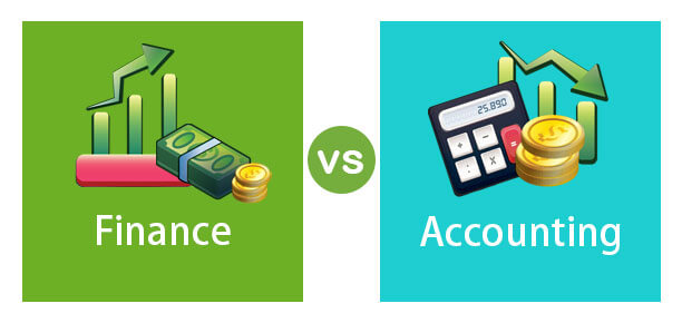 FINANCE VS. ACCOUNTING: WHAT’S THE DIFFERENCE?