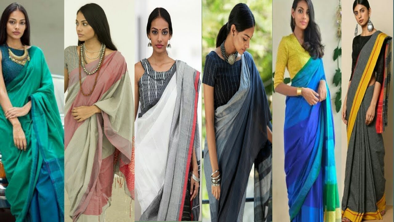 Must have traditional Indian clothing for your office wardrobe