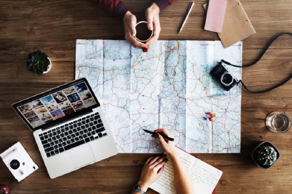 5 Point-Checklist to Plan Your Trip in 2019