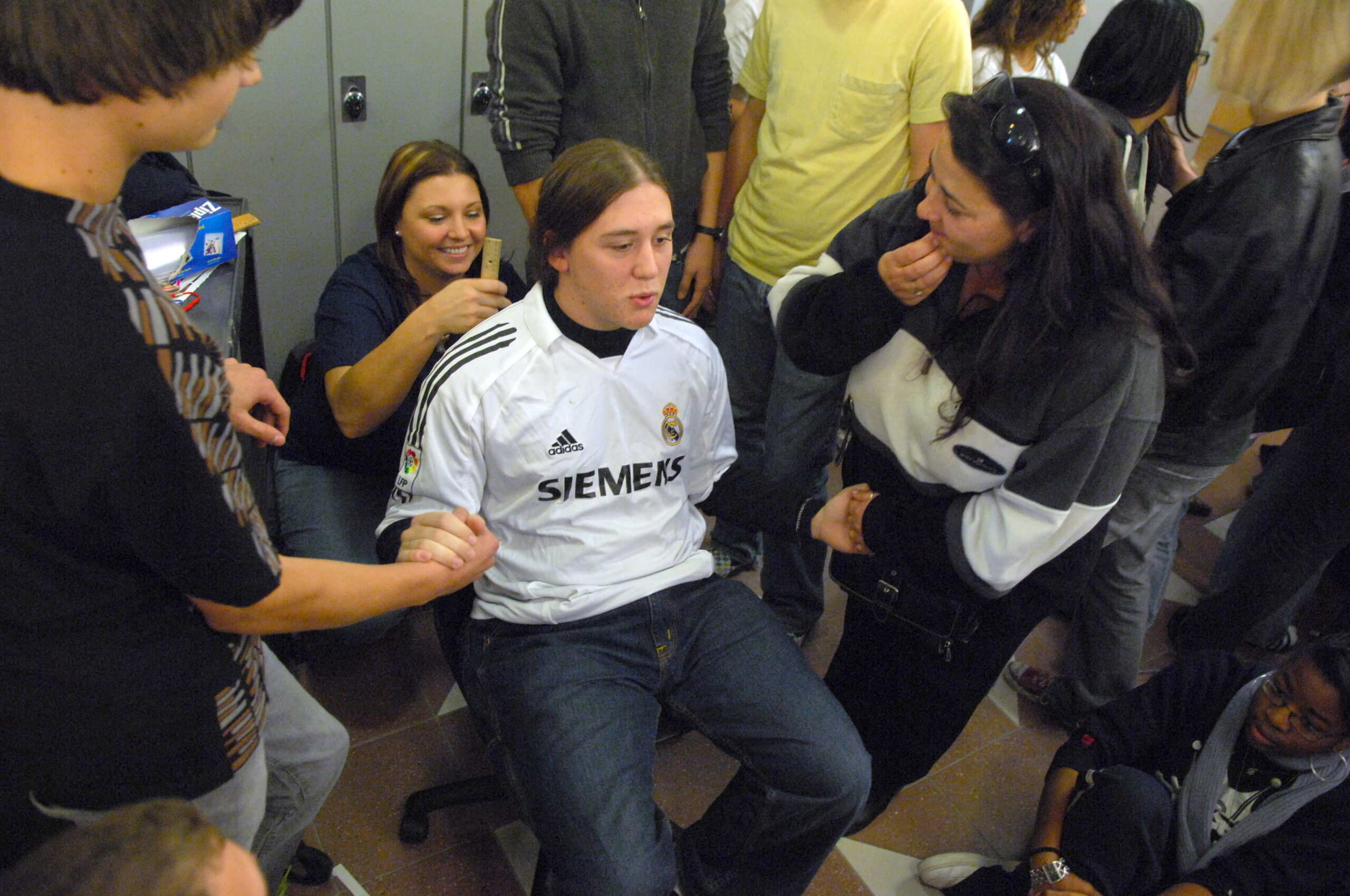 Dealing With Cancer Treatment and Hair Loss