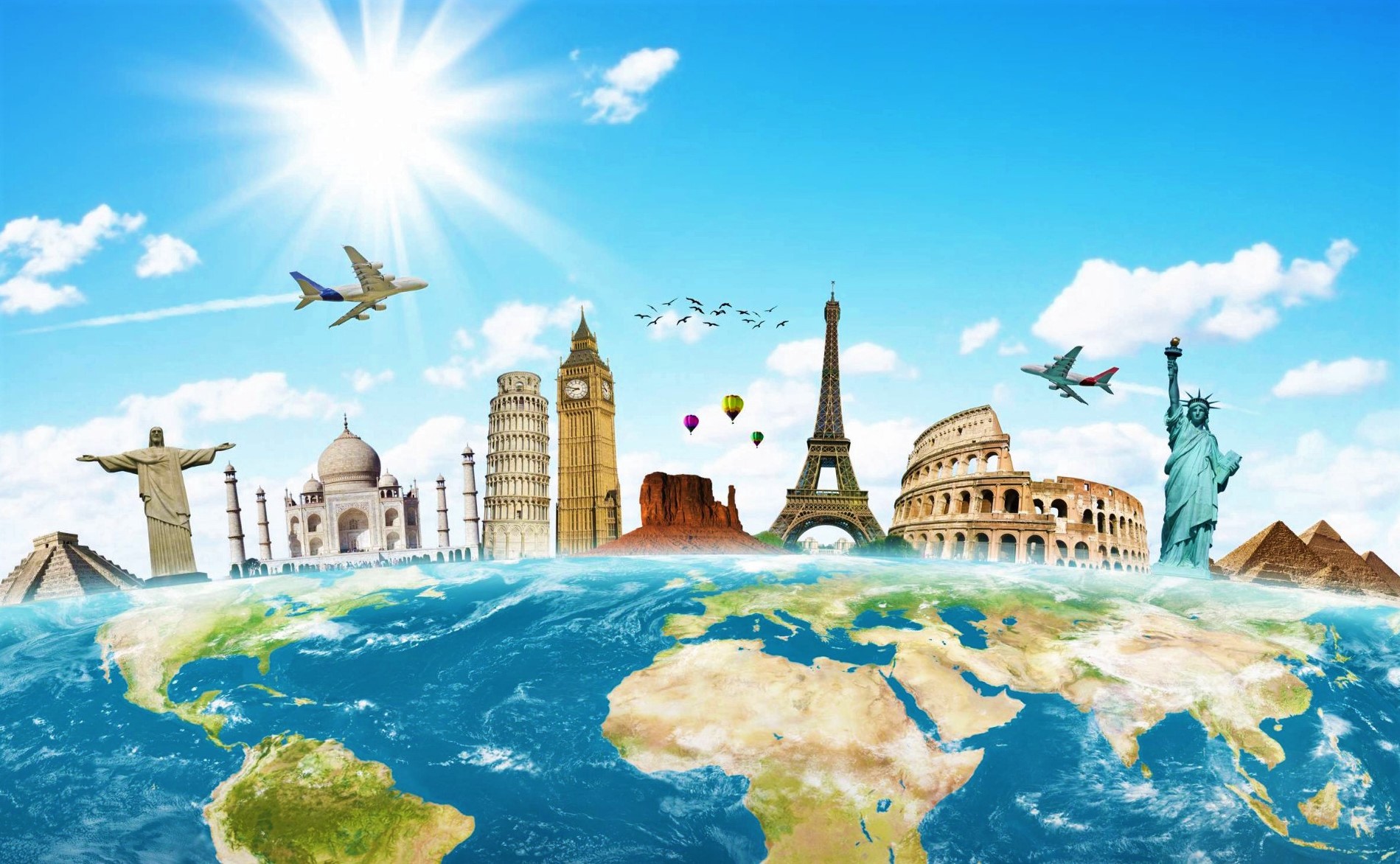 What Are The Merits Of Travel Agent In Ambala?