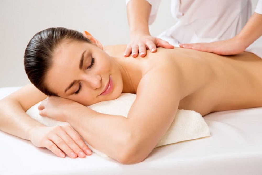 5 Merits of Massage Therapy