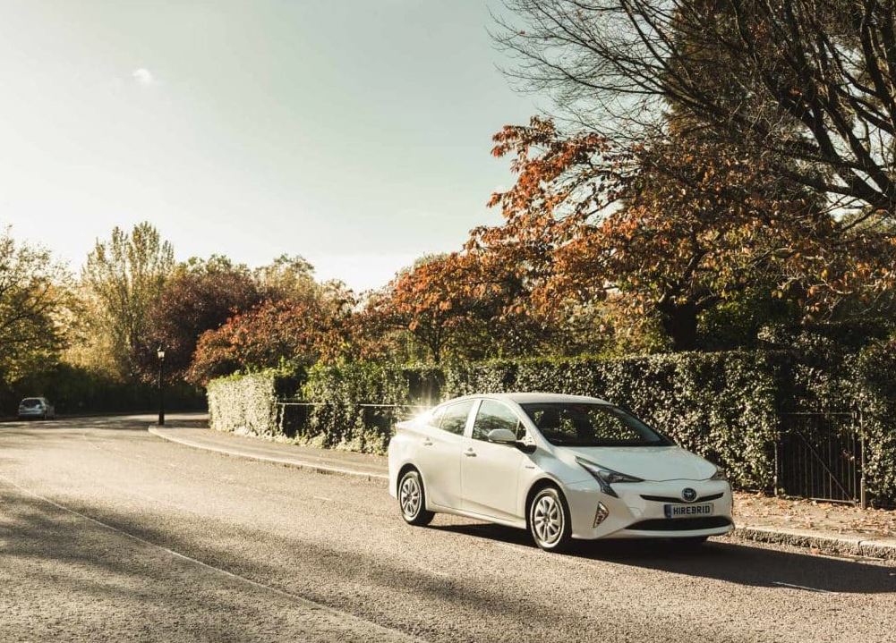 Why to Get Vehicles from PCO Car Hire to Earn Money?