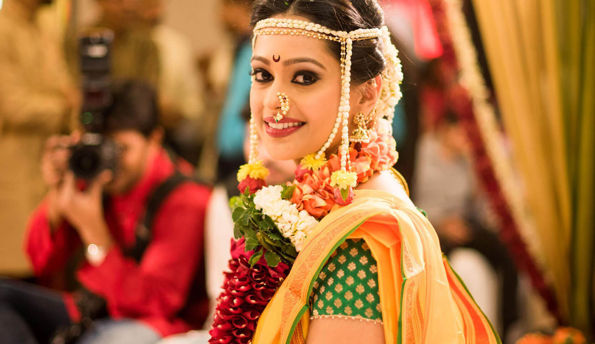 Maharashtra and Traditions: The Jewellery