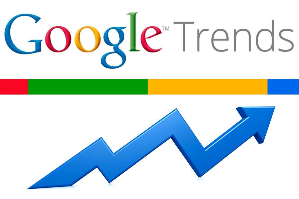 How to Use Google Trends and Compare Viral Search Terms
