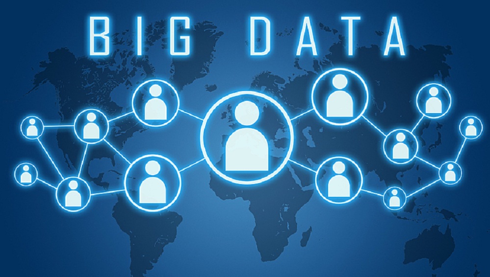 How Big Data and Analytics are transforming the world