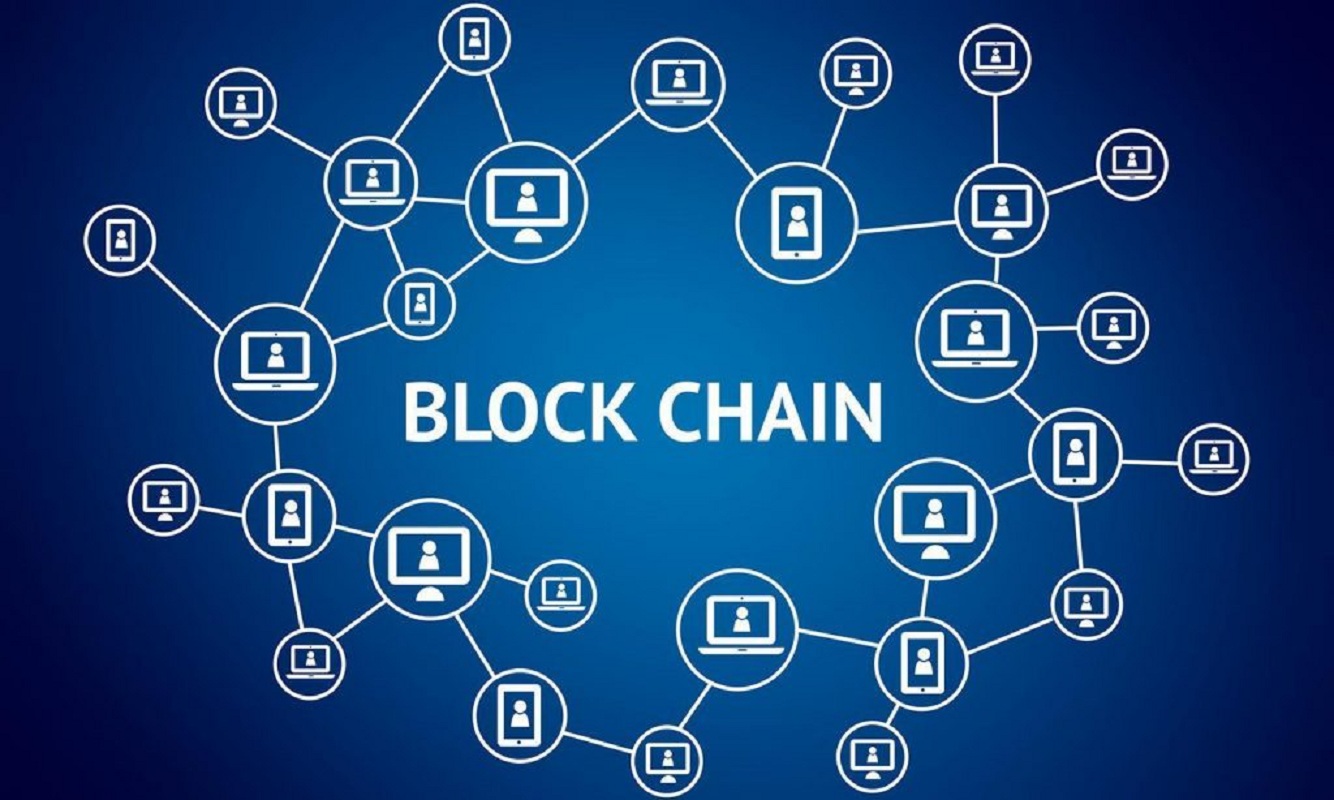 10 Blockchain Industry Applications Beyond Cryptomania