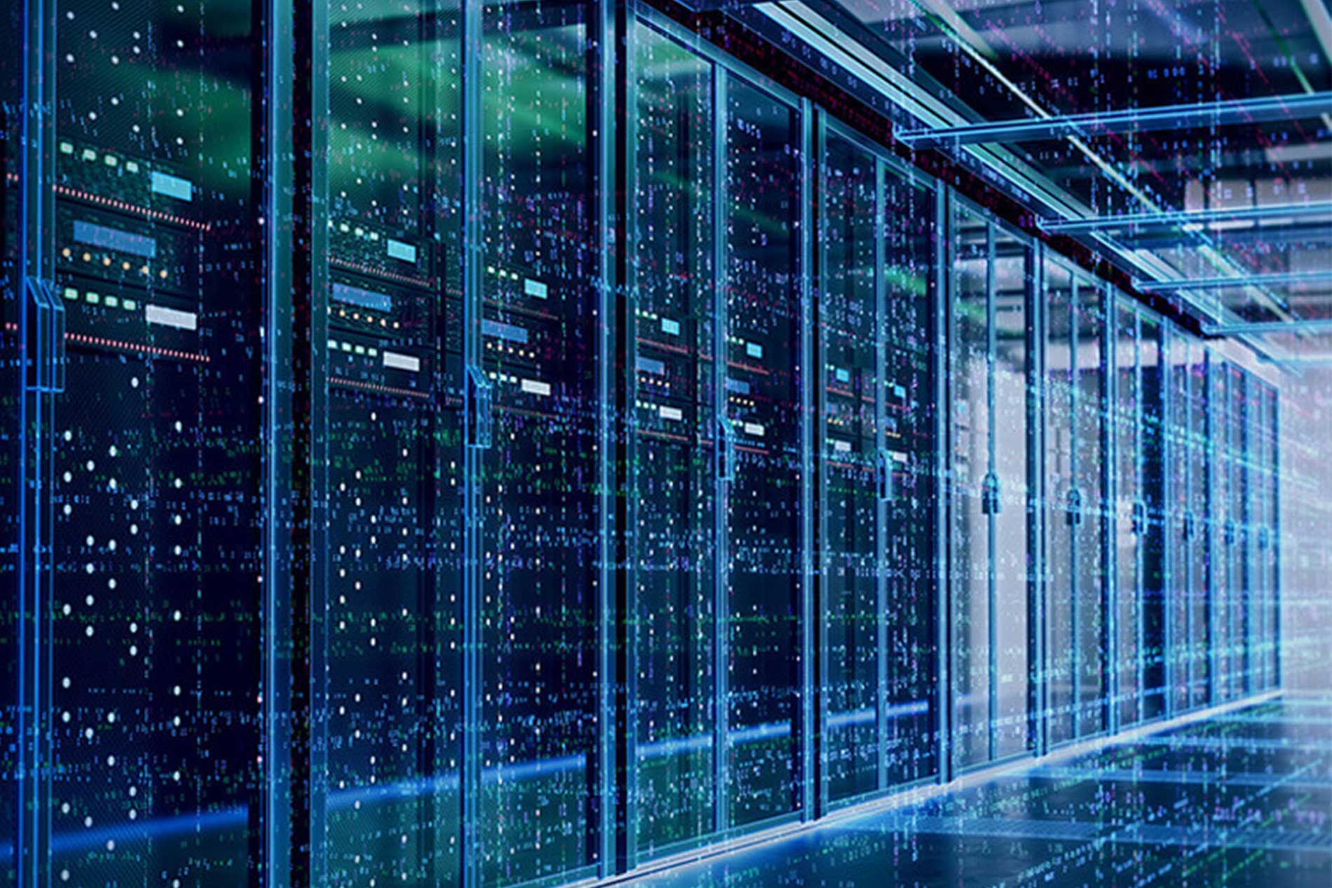 Virtual Server-A complete package for web hosting and ISP