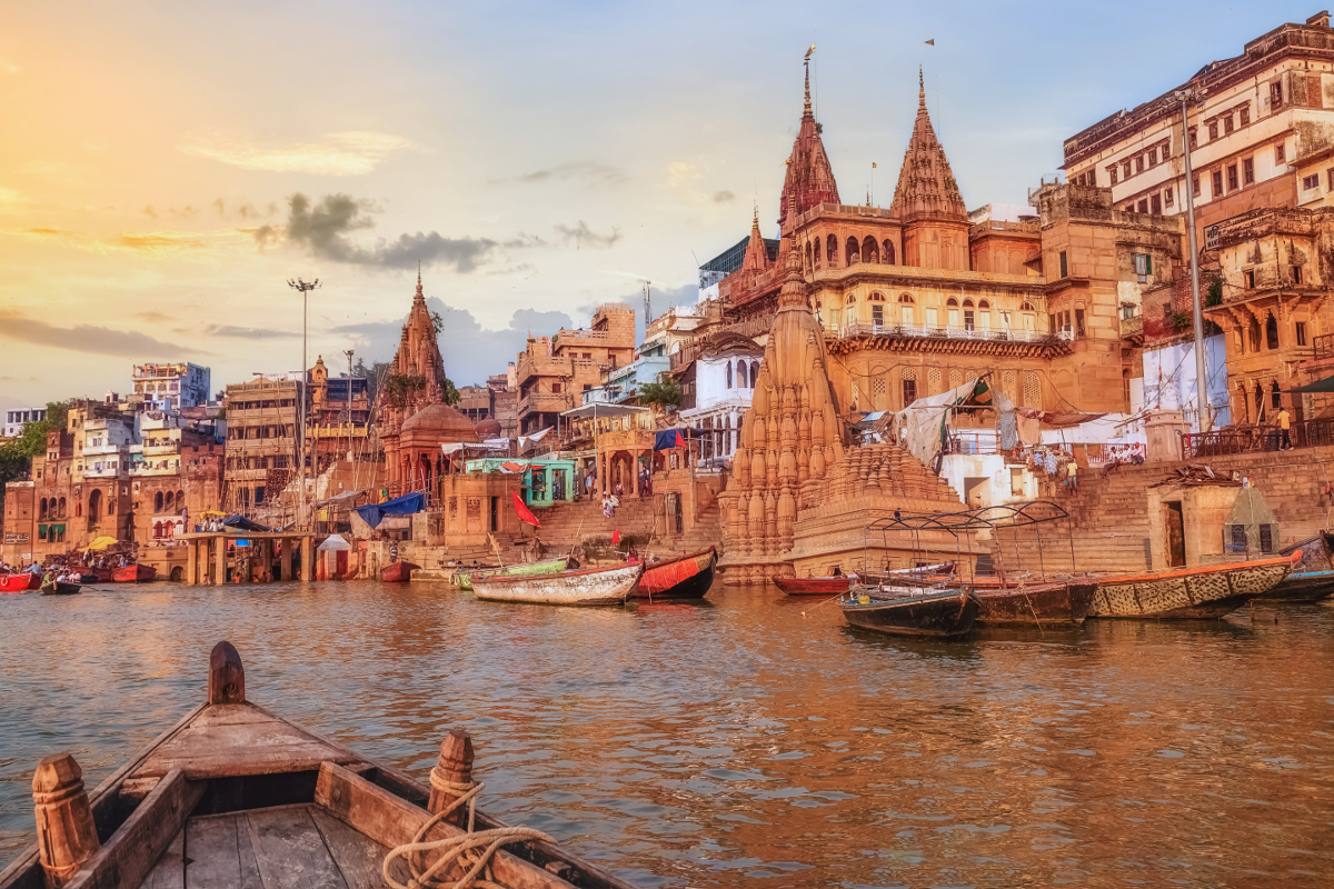 What to See and Do in Varanasi, the Most Spiritual City of India
