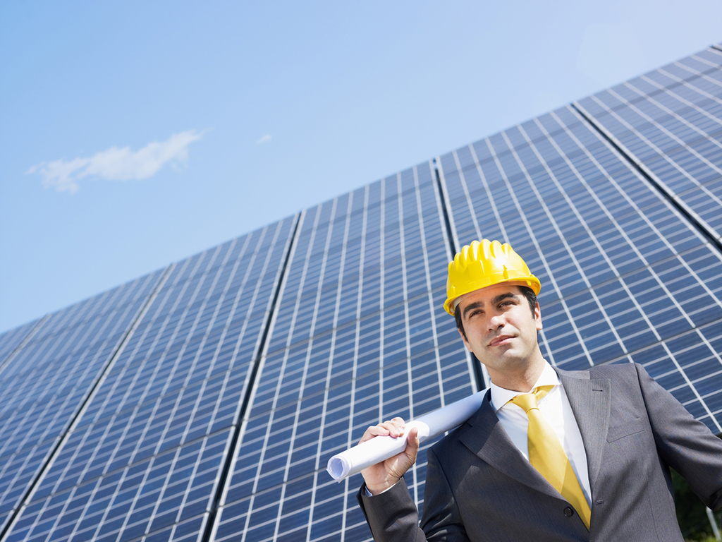 How Solar Technology can be Beneficial for you?