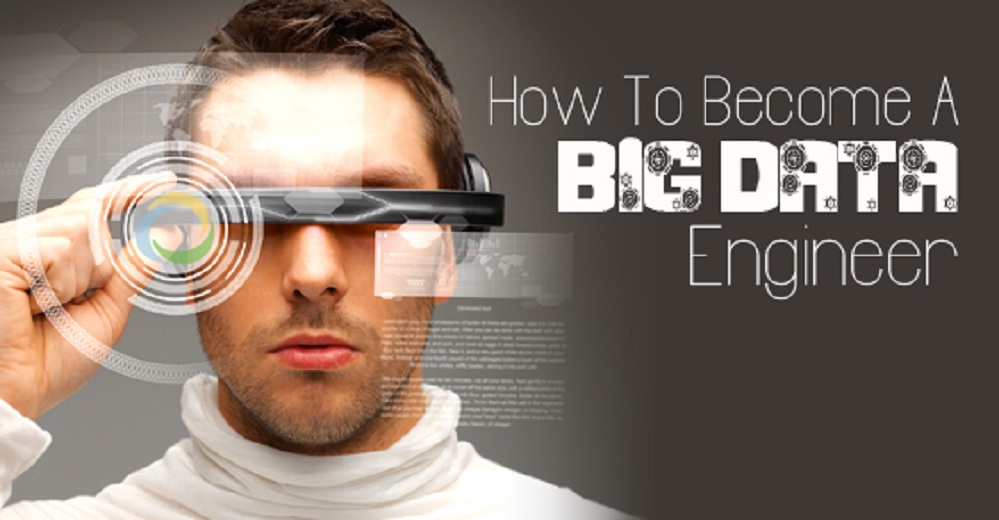 How to start your career as a Big Data Engineer?