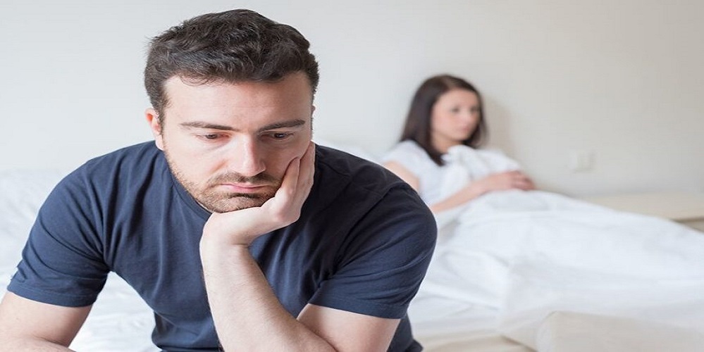 Best sensual moves for erectile dysfunction – How to handle an your erection issues