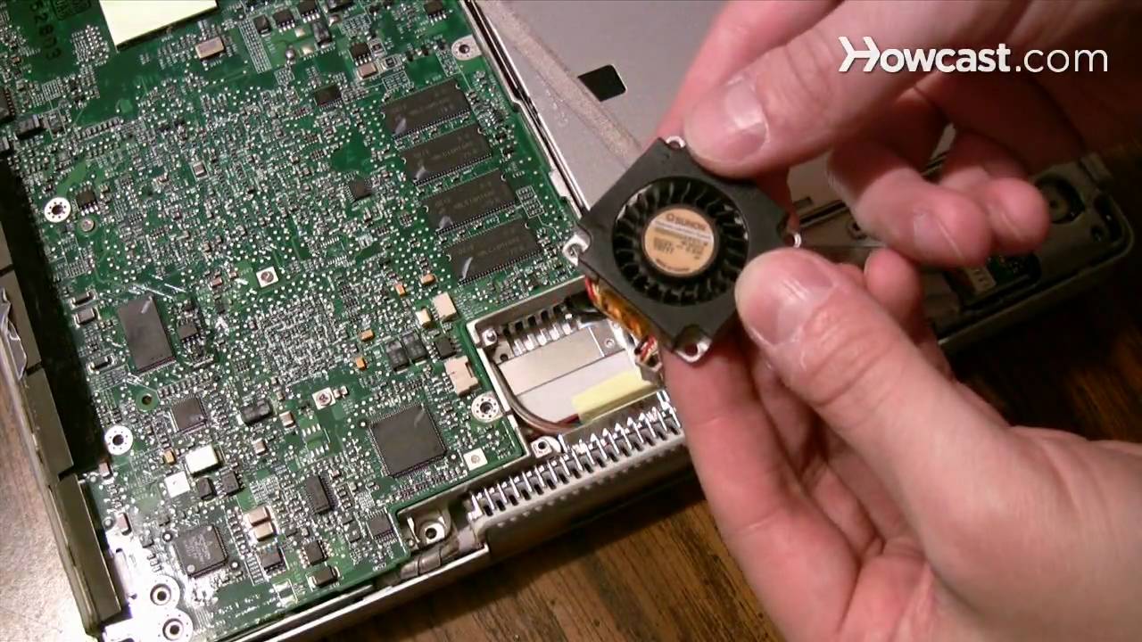 How to Make Sure that Your Laptop Fan is Working?
