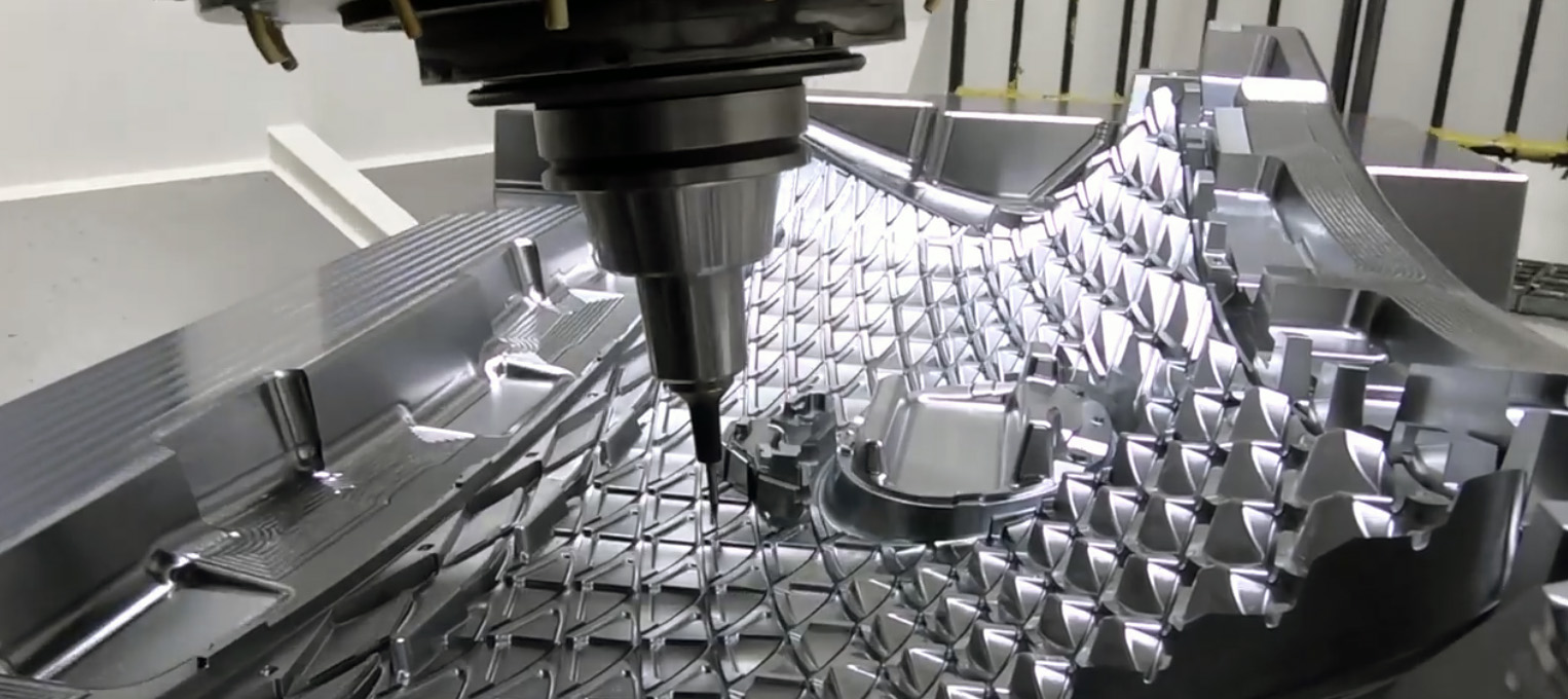 Mold Manufacturing – An Overview
