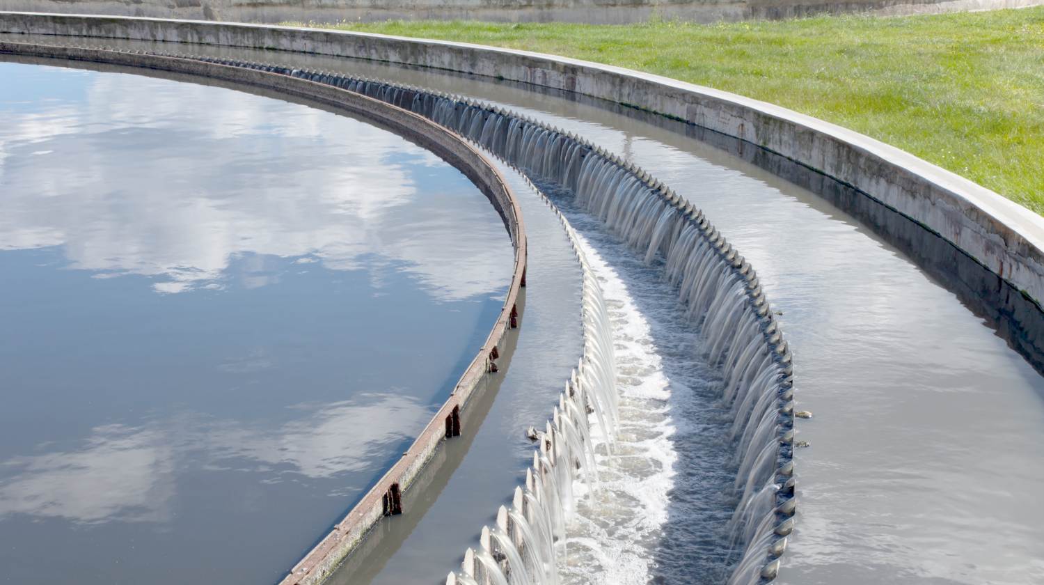 Looking for a service provider for sewage treatment plant?