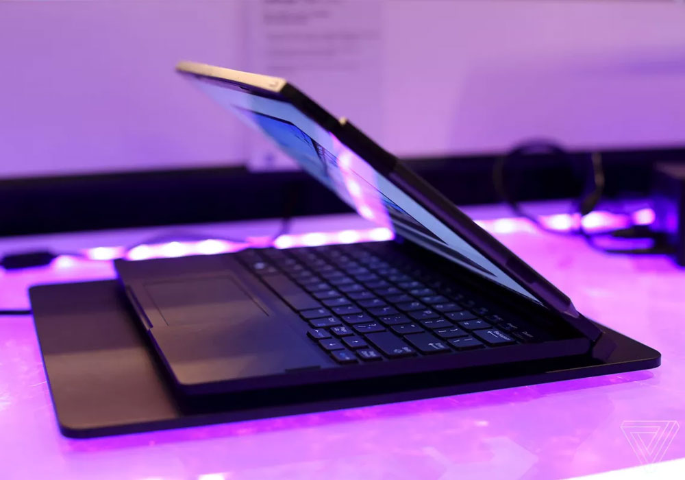 It’s Not Just Electricity that Powers Your Devices