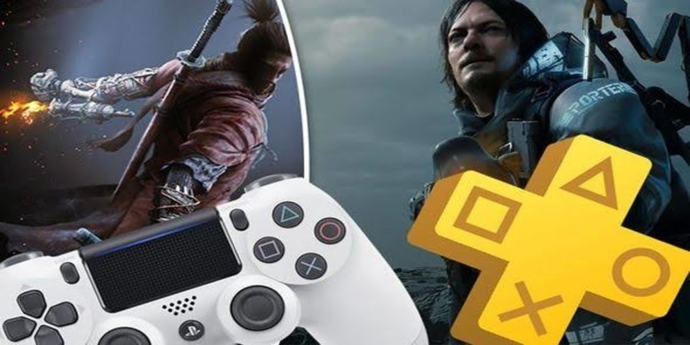 Best PS4 Games Ever
