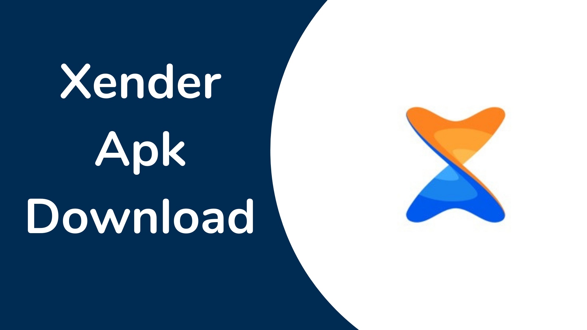 Reason Why One Should Download And Install Xender App?